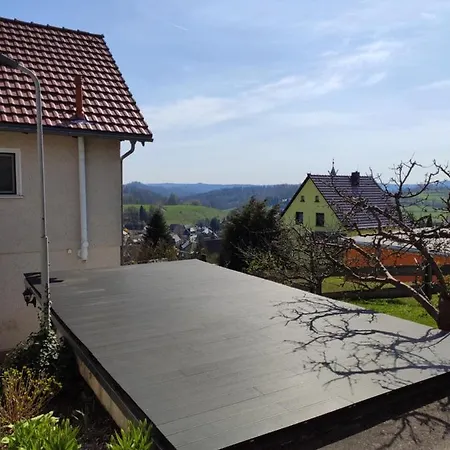 Rodig Saechsischen Schweiz *