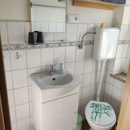 Rodig Saechsischen Schweiz * Saupsdorf