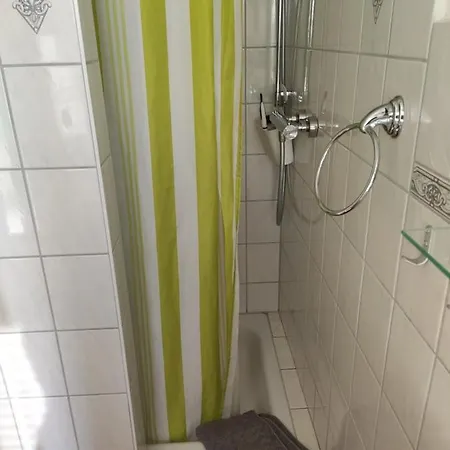 Дом отдыха Rodig Saechsischen Schweiz *