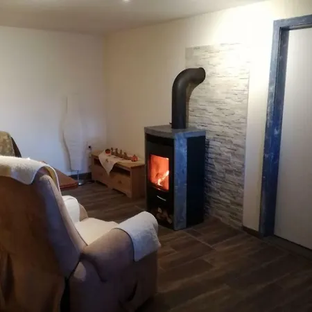 Rodig Saechsischen Schweiz Holiday home